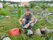 Фотография Тимиева Алексея