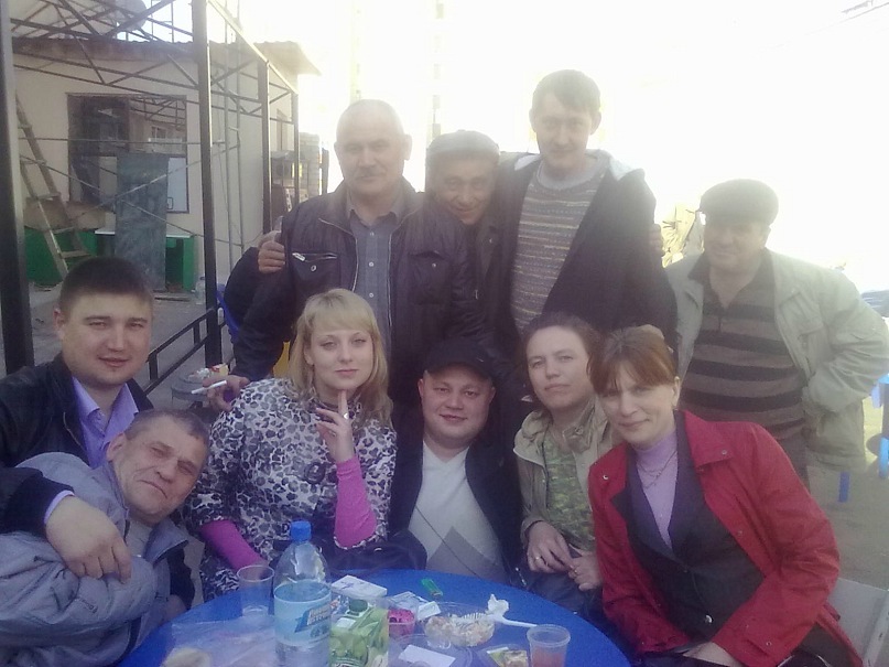 Сергей Плотников фотография #15