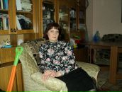 Фотография Шитиковой Ольги