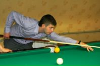 Фотография Молодушного Алексея