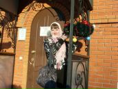 Фотография Окуловой Ксении