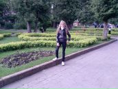 Олена Савельєва фотография #14 (источник - https://vk.com/id134371406)