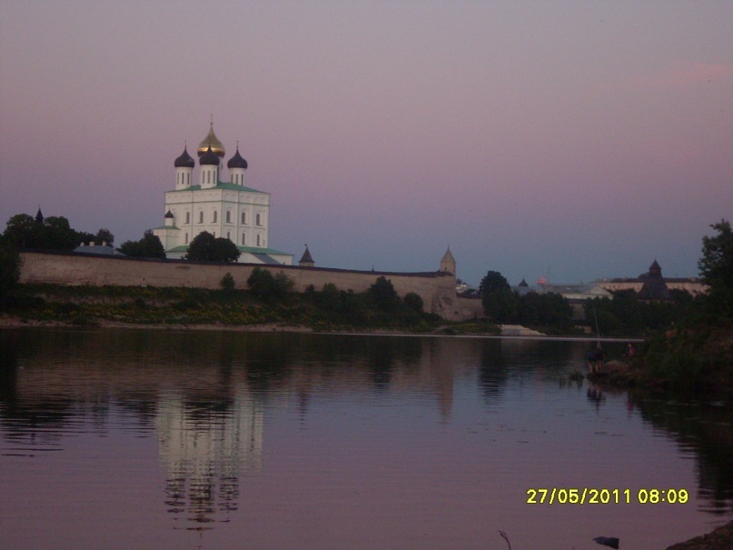 Дмитрий Федоров фотография #33