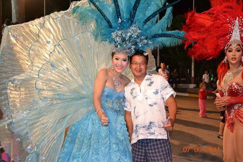 Аяс Монгуш фотография #10