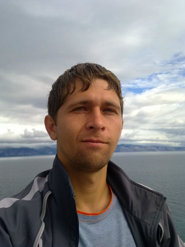 Игорь Тесленко фотография #35