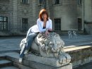Фотография Кирсановой Натальи