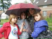 Фотография Фирсовой Ирины