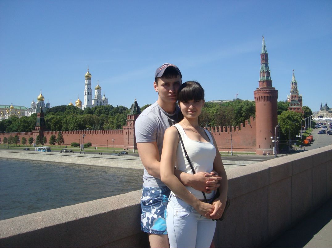 Сергей Радченко фотография #15