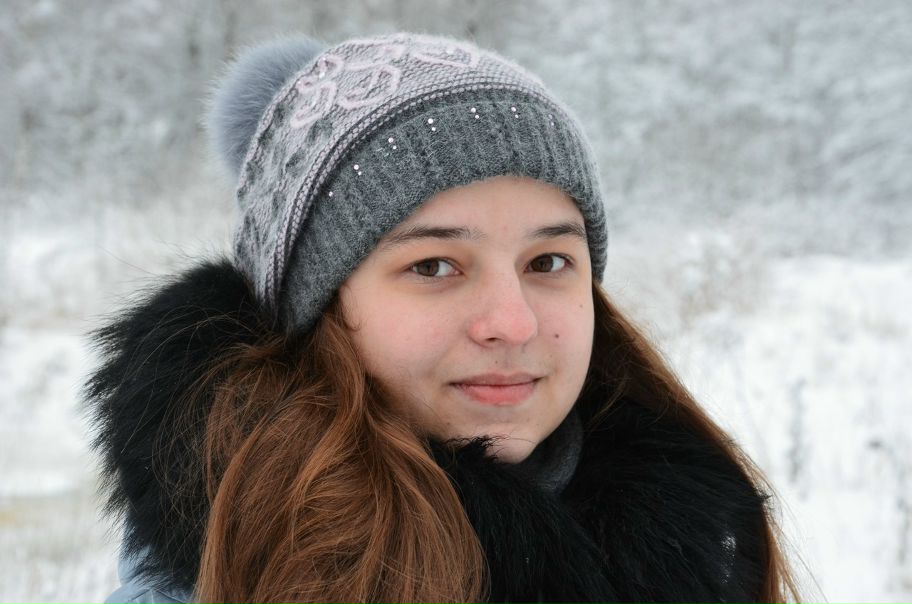 Елена Сидорова фото №23
