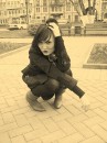 Фотография Ивановой Анны