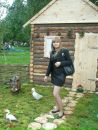 Аліна Колос фотография #18 (источник - https://vk.com/id31737386)