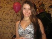 Фотография Поздняковой Анжелики