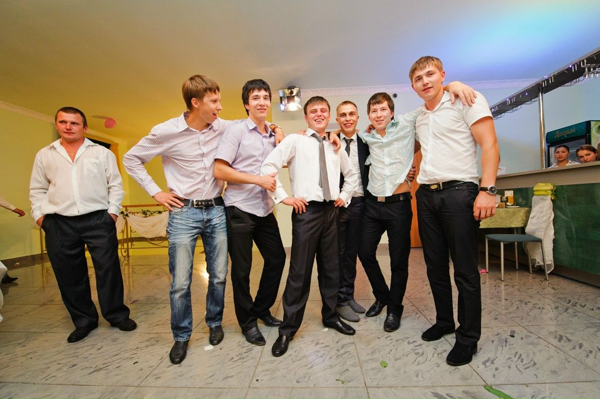 Сергей Горшков фотография #5