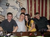 Фотография Киселева Андрея