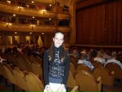 Фотография Котовской-Прокудиной Анастасии