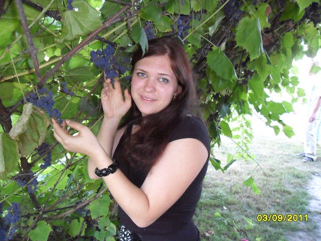 Екатерина Родевич фотография #30