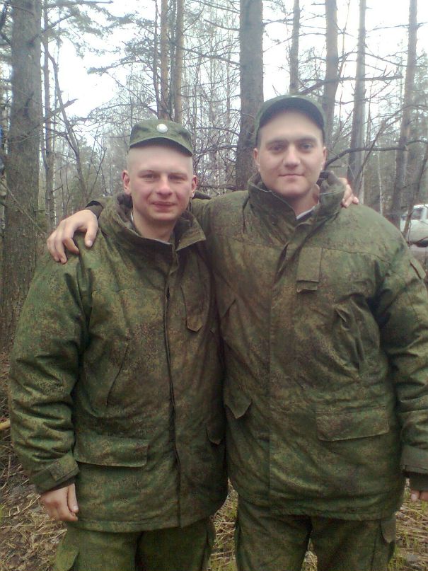 Васо Сыроежкин фотография #36