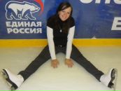 Фотография Никитченко Анастасии