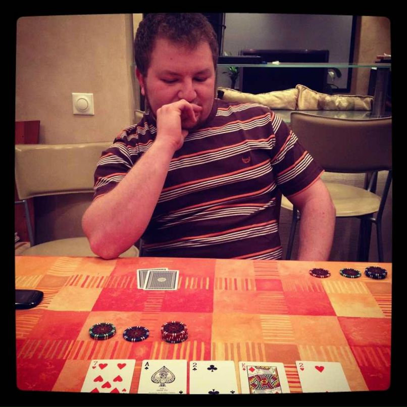 Антон Дмитриев фотография #16