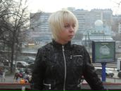 Фотография Мудряевой Елены