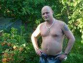 Фотография Федотова Алексея