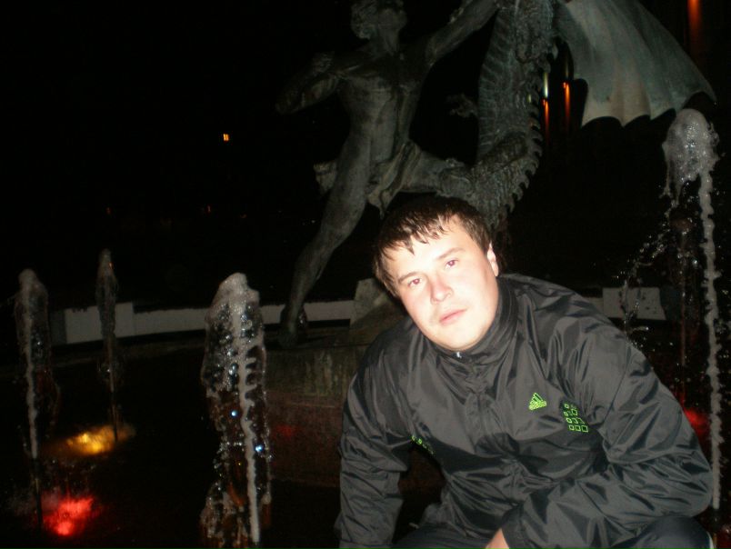 №9, Игорь Казак №9, Игорь Казак