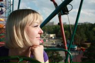 Фотография Штрейс Полины