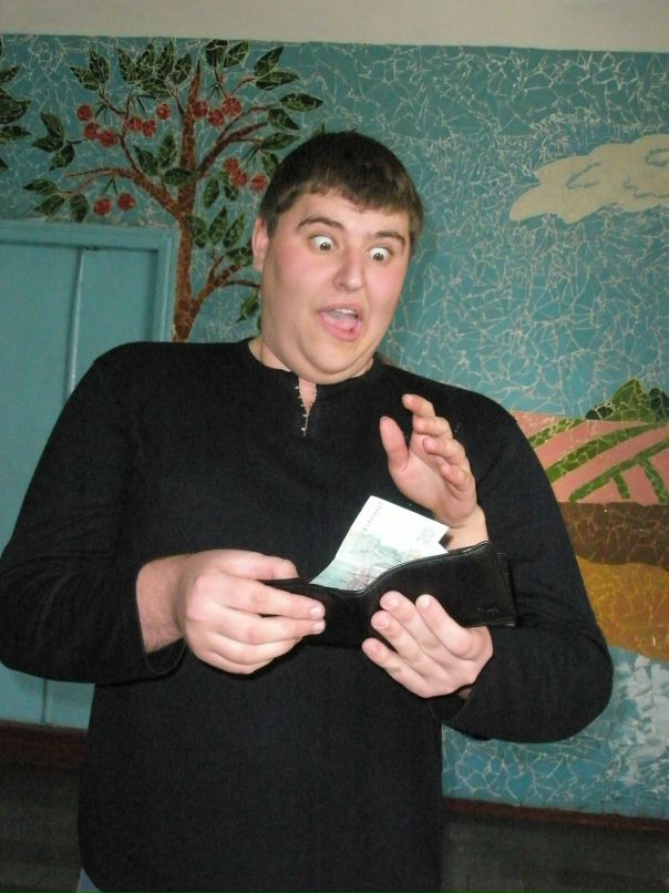 Антон Табан фотография #30