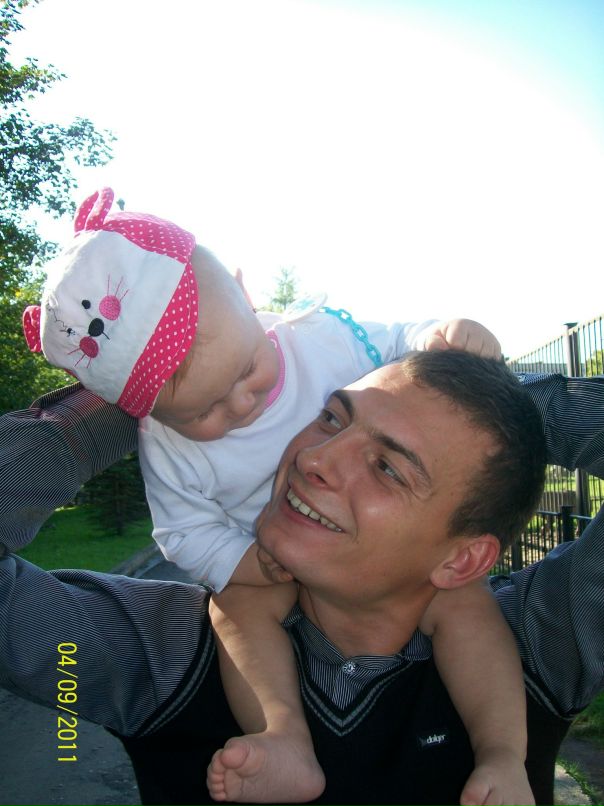 Константин Майер фотография #29