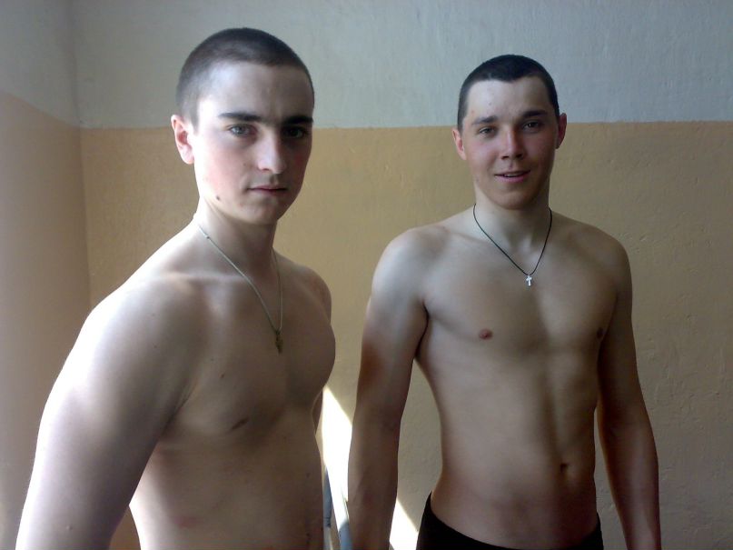 Дима Матвеев фотография #20