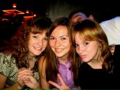 Фотография Бугровой Яны