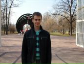 Фотография Аксенова Сергея