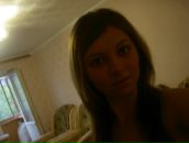 Фотография Поповой Анютки