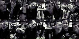 Егор Шолом фотография #13 (источник - https://vk.com/id2636084)