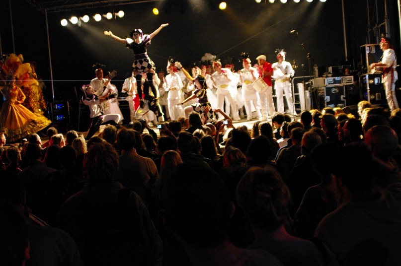 Антон Гореликов фотография #49