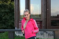 Фотография Борисовой Оли