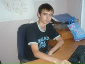 Сергій Гондя фотография #32 (источник - https://vk.com/id4153663)