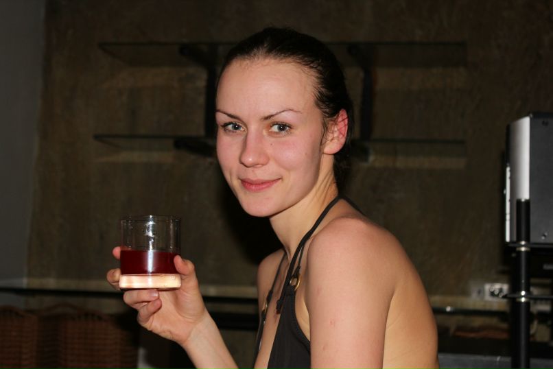 Наталья Степанова фотография #22