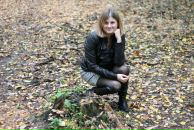 Фотография Айрапетовой Тани