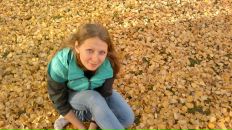 Фотография Поповой Любови