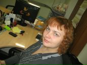 Фотография Тройниной Ирины