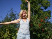 Фотография Чистяковой Анны