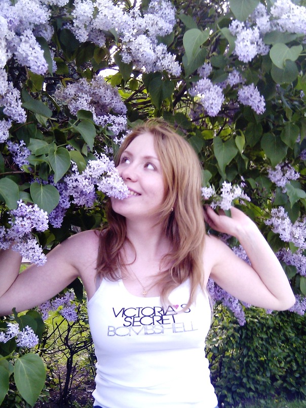 Ирина Быкова фотография #16