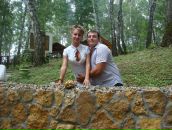 Фотография Лавриковой Татьяны