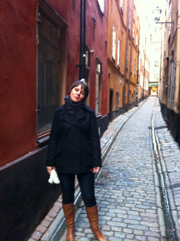 Кристина Дорофеева фотография #6