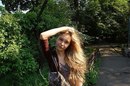 Олександра Єгорова фотография #1