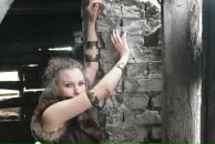 Фотография Гуровой Кати