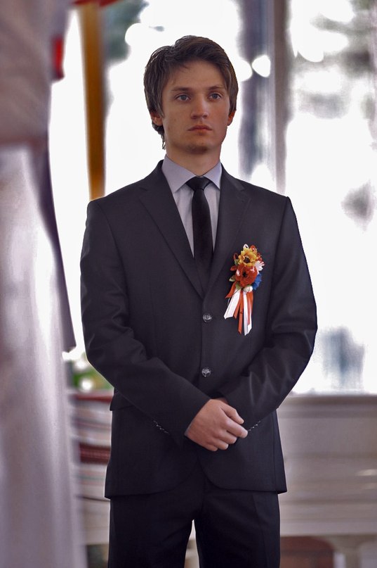 Женя Ильин фотография #5