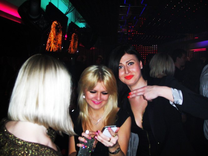 Julia Чернова фотография #6