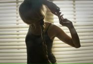 Фотография Дульеровой Ксении